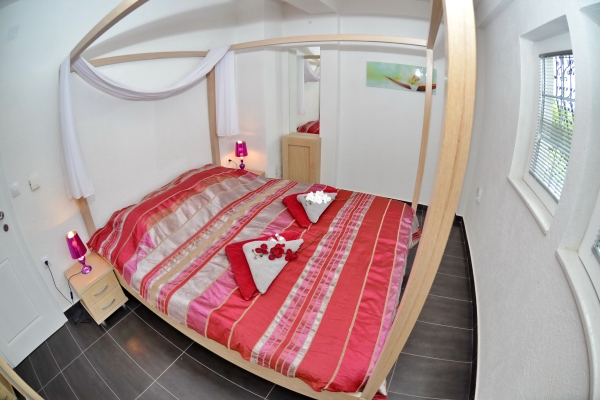 Hotel Villa Velestovo (Ohrid)